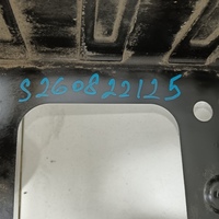 Панель передняя на Kia K5 2020>