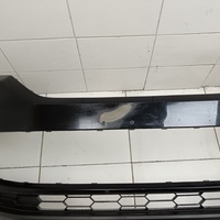 Бампер передний на Skoda Kodiaq 2017>