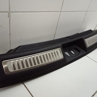Накладка панели задней на Exeed LX T1C 2019>