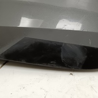 Крышка багажника на Geely Emgrand 2021>