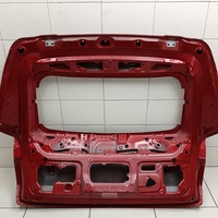 Дверь багажника на Exeed LX T1C 2019>