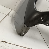 Бампер задний на Changan UNI-K 2020>