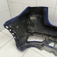 Бампер задний на Exeed LX T1C 2019>