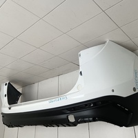 Бампер задний на Geely Coolray 2019> / Belgee X50 2019>