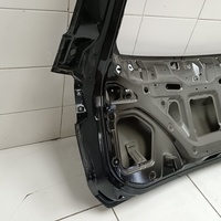 Дверь багажника на Chery Tiggo 7 Pro 2019>