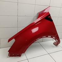 Крыло переднее левое на Chery Tiggo 7 Pro 2019>