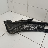 Юбка передняя на Hyundai Tucson 4 2021>