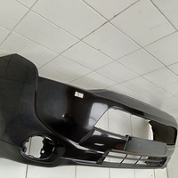 Бампер передний на Mitsubishi Outlander 3 (GF) 2012> бампер передний до 2015 года 