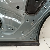 Дверь задняя правая на Jaecoo J7 T1EJ 2023>