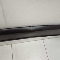 Юбка передняя на Hyundai ix35 2010-2015