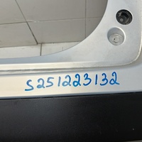 Бампер задний на Jaecoo J7 T1EJ 2023>