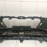 Бампер передний на Changan CS35 Plus 2018>