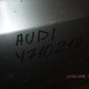 Дверь задняя левая на Audi Q5 2008>