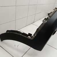 Юбка передняя на Hyundai Tucson 3 2015-2021