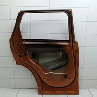 Дверь задняя левая на Land Rover Range Rover Sport 2013>