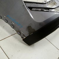 Бампер передний на Chery Tiggo 7 Pro 2019>