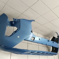 Бампер передний на Haval Jolion 2021>