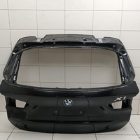 Дверь багажника на BMW X1 F48 2015-2023