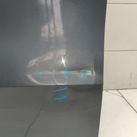 Дверь передняя левая на Haval Dargo 2022>