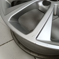 Диск колесный легкосплавный на Haval M6 2020>