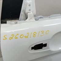 Дверь задняя правая на Haval M6 2020>