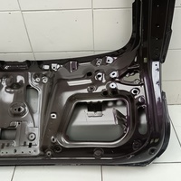Дверь багажника на Exeed TXL M32T 2020>