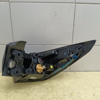 Фонарь задний наружный левый на Changan CS55 Plus 2019> / Changan UNI-S 2024>