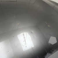 Капот на Nissan Qashqai (J11) 2014>