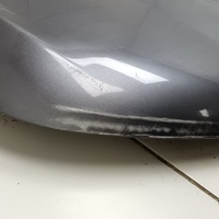 Капот на Chery Tiggo 7 Pro 2019>