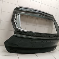 Дверь багажника  на Geely Atlas 2 2023>