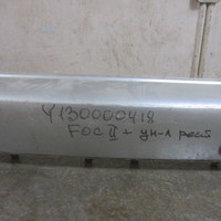 Бампер задний на Ford C-MAX 2003-2011