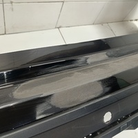 Бампер задний на Chery Tiggo 4 Pro 2020>