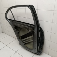 Дверь задняя левая на Mercedes Benz E Klasse W213 2016>