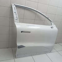 Дверь передняя правая на Changan UNI-T 2020>