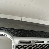 Бампер передний на Mercedes Benz GLB Class X247 2019>