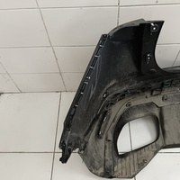 Бампер задний на Geely Coolray 2019> / Belgee X50 2019>