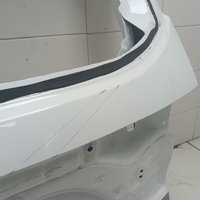 Дверь багажника на Haval M6 2020>