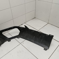 Юбка задняя на Gac Gs8 2021>