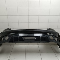 Бампер задний на Chery Arrizo 8 M1E 2022>