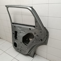 Дверь задняя правая на Haval Jolion 2021>