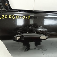 Дверь передняя правая на Mercedes Benz C292 GLE COUPE 2015>