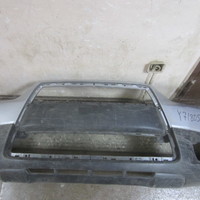 Бампер передний на Mitsubishi ASX 2010> бампер передний   2010 - 09/2012 