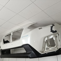 Бампер передний на Subaru XV G24 2017>