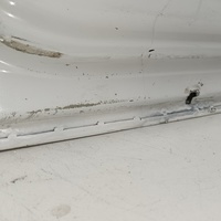 Дверь задняя правая на Haval F7 2019-2025