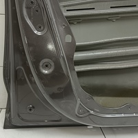 Дверь передняя левая на Hyundai Tucson 3 2015-2021