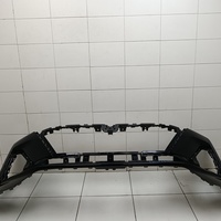 Бампер передний на Changan CS55 Plus 2019>