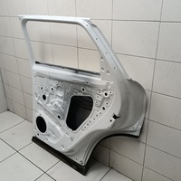 Дверь задняя правая на Jaecoo J7 T1EJ 2023>