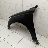 Крыло переднее левое на Haval H5 2023>