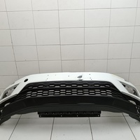 Бампер передний на VW Tiguan 2 2017>