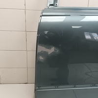 Дверь задняя левая на Jaecoo J7 T1EJ 2023>